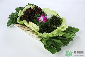 油麥菜可以和雞蛋一起炒嗎?油麥菜和雞蛋一起怎么吃 油麥菜可以和雞蛋一起炒嗎?油麥菜和雞蛋一起怎么吃