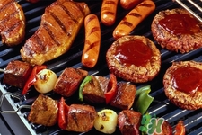 吃燒烤能喝紅酒嗎？吃燒烤喝紅酒好嗎？