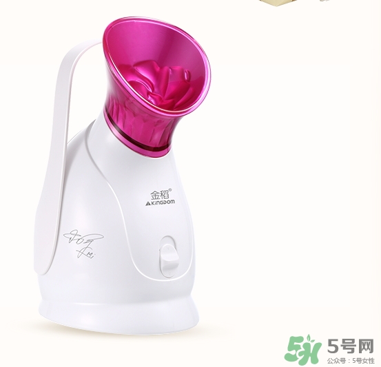 蒸臉器不出霧是怎么回事？蒸臉器不出霧怎么修？