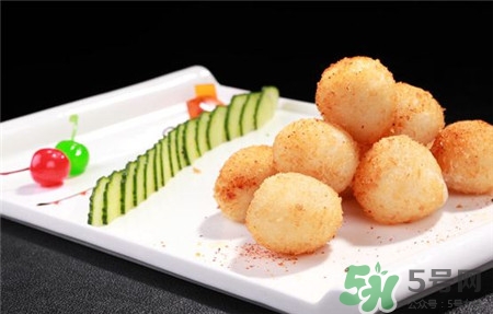 湯圓怎么炸不爆炸?湯圓怎么炸不會裂開? 湯圓怎么炸不爆炸?湯圓怎么炸不會裂開?