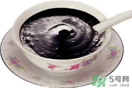 芝麻糊可以減肥嗎？芝麻糊有減肥效果嗎？