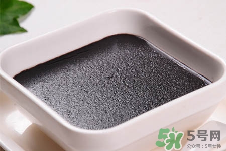 芝麻糊可以減肥嗎？芝麻糊有減肥效果嗎？