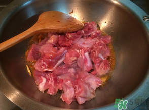 兔肉怎么腌制？腌兔子放多少鹽？