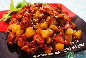 兔肉怎么腌制？腌兔子放多少鹽？