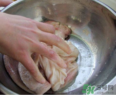 豬肚怎么腌制？腌豬肚怎么做好吃？