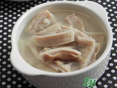 豬肚怎么腌制？腌豬肚怎么做好吃？