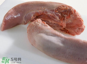 豬舌頭怎么腌制？腌豬舌頭要多久？