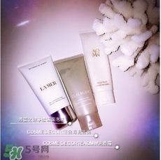 黛珂白海泥潔面乳怎么用？黛珂白泥潔面使用方法