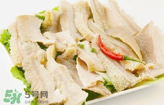 牛肚吃了容易消化嗎?牛肚吃多了會怎么樣? 牛肚吃了容易消化嗎?牛肚吃多了會怎么樣?