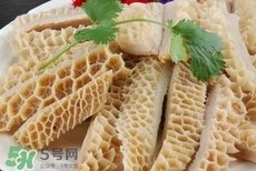 牛肚吃了容易消化嗎?牛肚吃多了會怎么樣? 牛肚吃了容易消化嗎?牛肚吃多了會怎么樣?