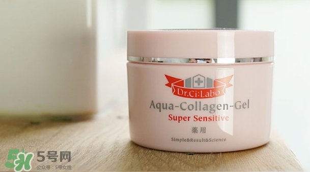 城野醫(yī)生海洋膠原凝露怎么樣？城野醫(yī)生海洋膠原凝露功效