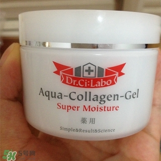 城野醫(yī)生海洋膠原凝露怎么樣？城野醫(yī)生海洋膠原凝露功效