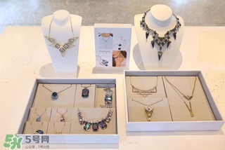 施華洛世奇2017春夏新款有哪些？施華洛世奇2017春夏新款多少錢？