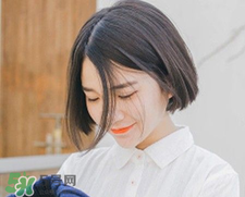 最新短發(fā)染發(fā)顏色大全 短發(fā)適合染什么顏色 最新短發(fā)染發(fā)顏色大全 短發(fā)適合染什么顏色