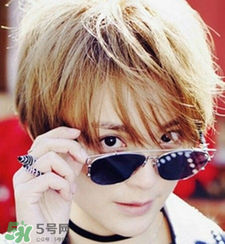 最新短發(fā)染發(fā)顏色大全 短發(fā)適合染什么顏色 最新短發(fā)染發(fā)顏色大全 短發(fā)適合染什么顏色