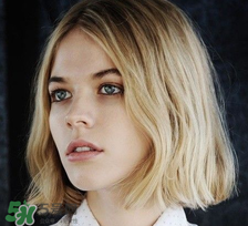 最新短發(fā)染發(fā)顏色大全 短發(fā)適合染什么顏色 最新短發(fā)染發(fā)顏色大全 短發(fā)適合染什么顏色