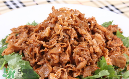 羊肉怎么腌制？腌制的羊肉怎么做好吃？