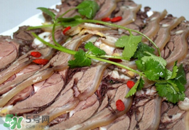 羊肉怎么腌制？腌制的羊肉怎么做好吃？