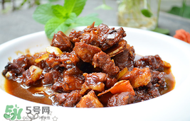 羊肉怎么腌制？腌制的羊肉怎么做好吃？