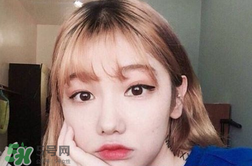 最新短發(fā)染發(fā)顏色大全 短發(fā)適合染什么顏色 最新短發(fā)染發(fā)顏色大全 短發(fā)適合染什么顏色