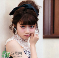 盤(pán)發(fā)發(fā)型圖片_盤(pán)發(fā)發(fā)型圖片2017款 盤(pán)發(fā)發(fā)型圖片_盤(pán)發(fā)發(fā)型圖片2017款