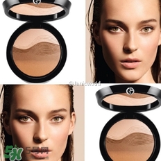 阿瑪尼2017春季彩妝有哪些？阿瑪尼2017春季彩妝價格