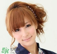 盤(pán)發(fā)發(fā)型圖片_盤(pán)發(fā)發(fā)型圖片2017款 盤(pán)發(fā)發(fā)型圖片_盤(pán)發(fā)發(fā)型圖片2017款