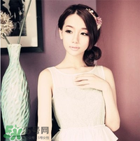 盤(pán)發(fā)發(fā)型圖片_盤(pán)發(fā)發(fā)型圖片2017款 盤(pán)發(fā)發(fā)型圖片_盤(pán)發(fā)發(fā)型圖片2017款