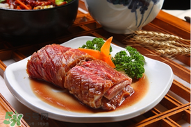 自己在家怎么腌牛排？自己在家腌制牛排需要什么材料？