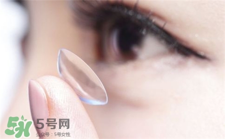 隱形眼鏡怎么分正反?隱形眼鏡戴反了會怎么樣? 隱形眼鏡怎么分正反?隱形眼鏡戴反了會怎么樣?