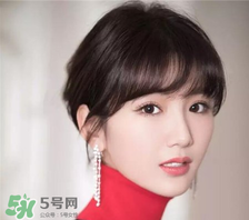 明星短發(fā)_明星短發(fā)發(fā)型圖片2017 明星短發(fā)_明星短發(fā)發(fā)型圖片2017