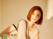 明星短發(fā)_明星短發(fā)發(fā)型圖片2017 明星短發(fā)_明星短發(fā)發(fā)型圖片2017