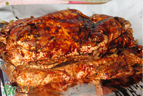 怎么腌鵝肉？腌鵝肉怎么做好吃？