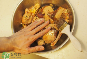 怎么腌鵝肉？腌鵝肉怎么做好吃？