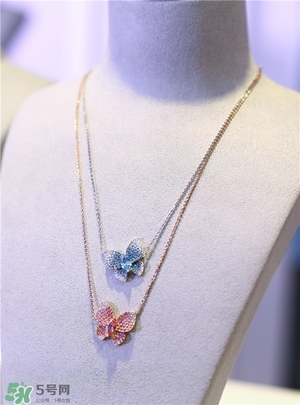 施華洛世奇2017春夏新款有哪些？施華洛世奇2017春夏新款多少錢？