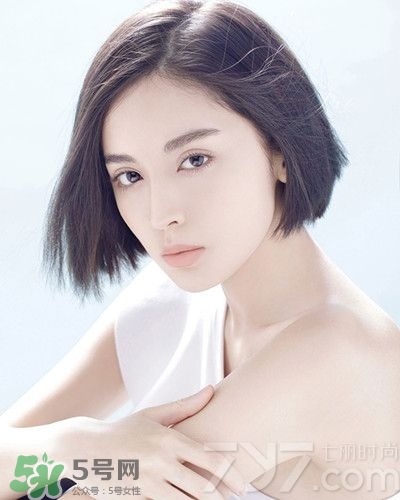 明星短發(fā)_明星短發(fā)發(fā)型圖片2017 明星短發(fā)_明星短發(fā)發(fā)型圖片2017