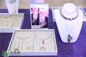 施華洛世奇2017春夏新款有哪些？施華洛世奇2017春夏新款多少錢？