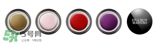 阿瑪尼2017春季彩妝有哪些？阿瑪尼2017春季彩妝價格