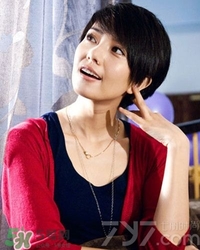 明星短發(fā)_明星短發(fā)發(fā)型圖片2017 明星短發(fā)_明星短發(fā)發(fā)型圖片2017