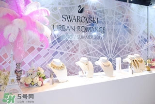 施華洛世奇2017春夏新款有哪些？施華洛世奇2017春夏新款多少錢？