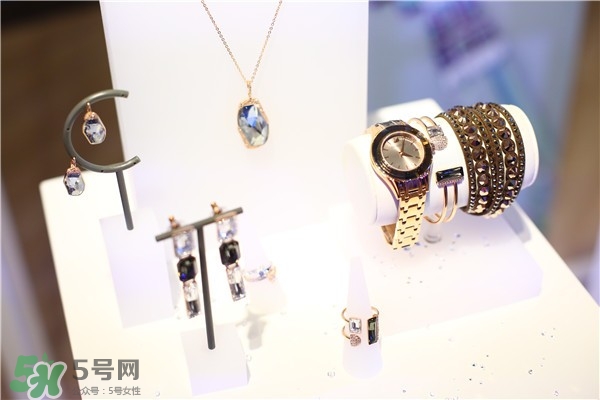 施華洛世奇2017春夏新款有哪些？施華洛世奇2017春夏新款多少錢？