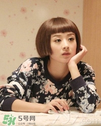 明星短發(fā)_明星短發(fā)發(fā)型圖片2017 明星短發(fā)_明星短發(fā)發(fā)型圖片2017