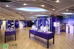 施華洛世奇2017春夏新款有哪些？施華洛世奇2017春夏新款多少錢？