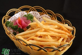 炸薯?xiàng)l為什么要冷凍？炸薯?xiàng)l要冷凍多久？