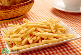 速凍薯條炸幾分鐘？炸冷凍薯條需要炸多長時間？