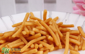 速凍薯條炸幾分鐘？炸冷凍薯條需要炸多長時間？