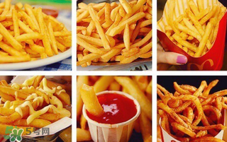 速凍薯條炸幾分鐘？炸冷凍薯條需要炸多長時間？