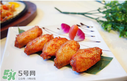 烤箱烤雞翅要用錫紙嗎？烤箱烤雞翅的做法