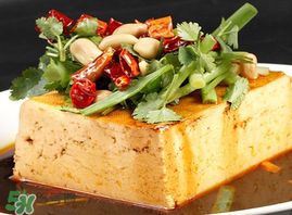 晚上吃豆腐會發(fā)胖嗎？減肥可以吃豆腐嗎？