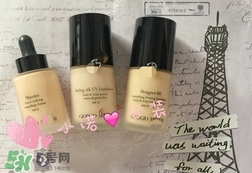 黃皮膚適合什么顏色的粉底?黃皮膚用什么顏色粉底好看? 黃皮膚適合什么顏色的粉底?黃皮膚用什么顏色粉底好看?